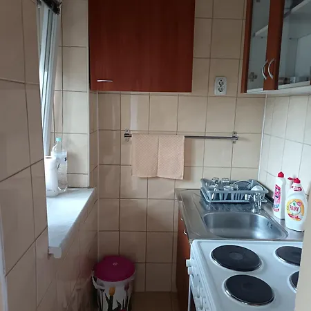 Apartmant Apartment