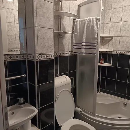 Apartmant Tuzla