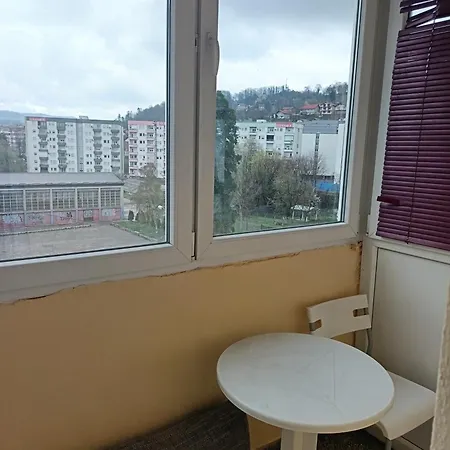 Apartmant * טוזלה