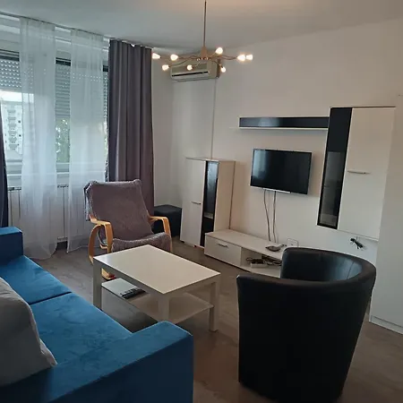 Apartmant