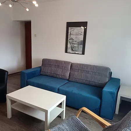 Apartmant דירה *