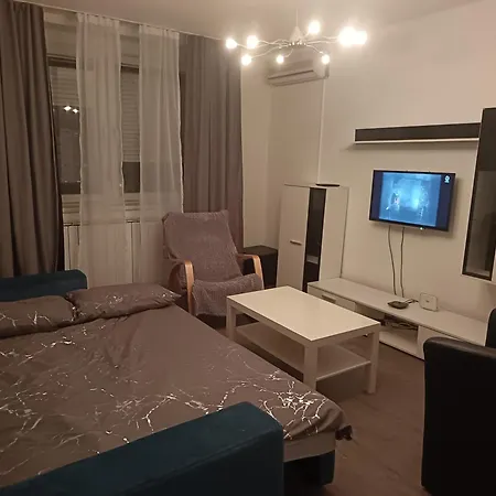 Apartmán Apartmant *