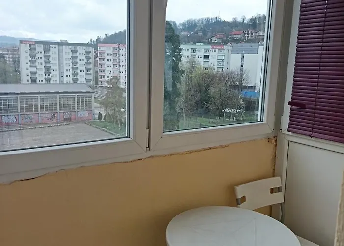 Apartmant * Tuzla